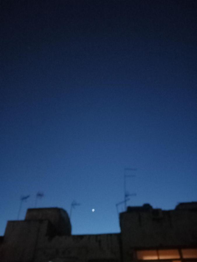 דירות פלרמו Zisas מראה חיצוני תמונה